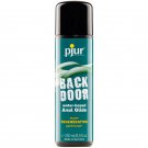 Pjur Back Door Regenerating Panthenol Water Based 250 Ml