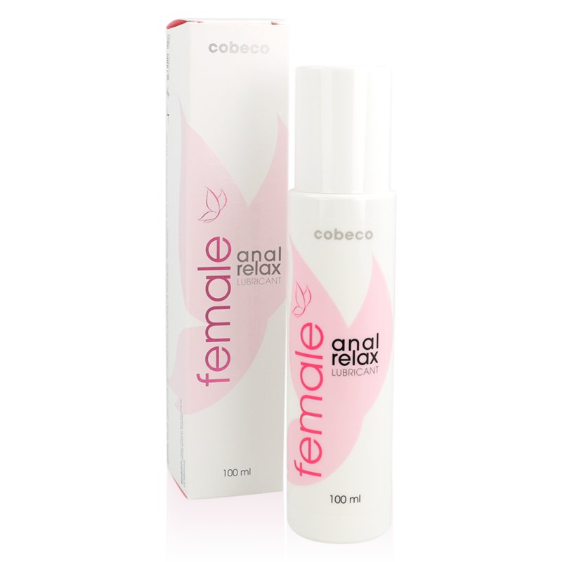 Female Cobeco Anal Relax 100 Ml /en/de/fr/es/it/nl/