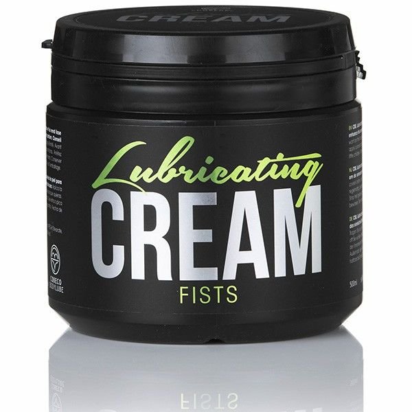 Cbl Lubricating Cream Fists 500ml /en/de/fr/es/it/nl/