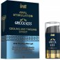 Intt - Powerful Anal Stimulant, Liquid Vibrating Gel 15ml