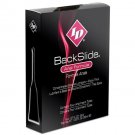 Id Backslide Anal Insert 4 Tubes 8ml