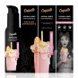 Coquette Premium Experience 100ml Vegan Lubes Candylicious