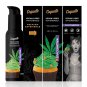 Coquette Premium Experience 100ml Vegan Lubes Space Sativa