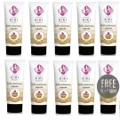 Kikí Travel Cupcake Lubricant 50 Ml 10+1 Free