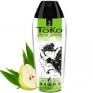 Shunga Toko Aroma Lubricant Pear and Exotic Green Tea