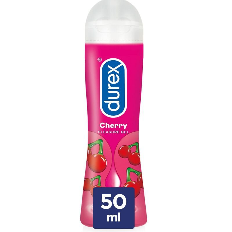 Durex Play Cherry 50 Ml