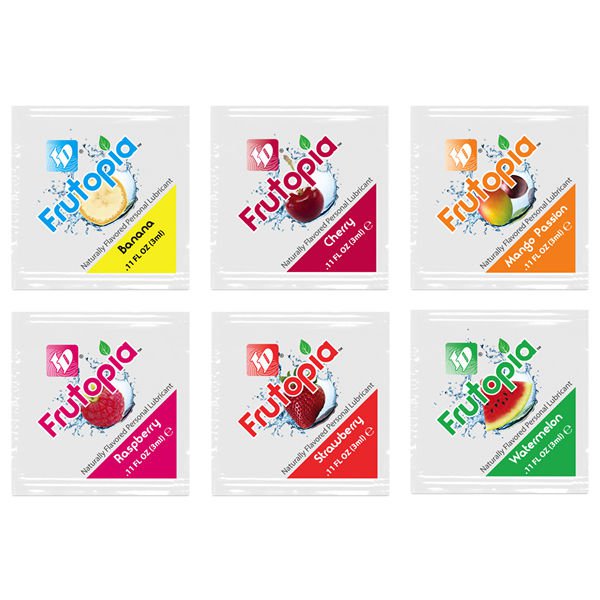 Id Juicy Foil 3ml
