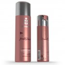 Swede -fruity Love Lubricant Sparkling Strawberry Wine 50 Ml