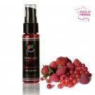Voulez-vous Water-based Lubricant - Soft Fruits - 35 Ml