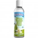 Vince & Michael´s Professional Lube Intense Warm Vanilla Gold Pear 50ml