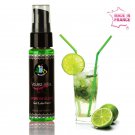 Voulez-vous Water-based Lubricant, Mojito, 35 Ml