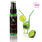 Voulez-vous Silicone Lubricant, Mojito 35 Ml
