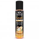 Luxuria Feel Coconut And Melon Water Based Lubricant 60 Ml