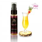 Voulez-vous Silicone Lubricant - Piña Colada 35 Ml