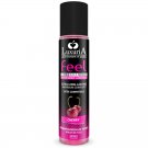 Luxuria Feel Cherry Water Based Lubricant 60 Ml