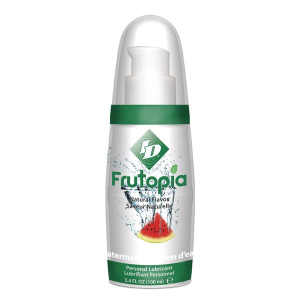 Id Frutopia Lube Watermelon 100ml