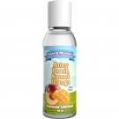 Vincen & Michael´s Professional Lube Juicy Peach Sweet Mang 50ml