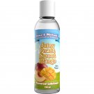 Vincen & Michael´s Professional Lube Juicy Peach Sweet Mang 150ml