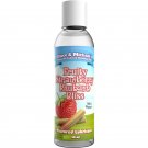 Vincen & Michael´s Professional Lube Strawberry With Rhubarb 50ml