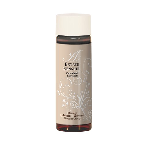 Extase Sensuel Lubricant Choco-orange, 100ml