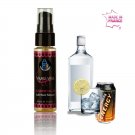 Voulez-vous Silicone Lubricant, Vodka & Red Bull, 35 Ml