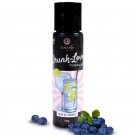 Secretplay Drunk In Love Lube Gin and Tonic 60 Ml
