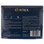Control Massage Gel 3 Units 50 Ml
