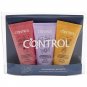 Control Massage Gel 3 Units 50 Ml