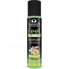 Luxuria Feel Passion Fruit Water Based Lubricant 60 Ml