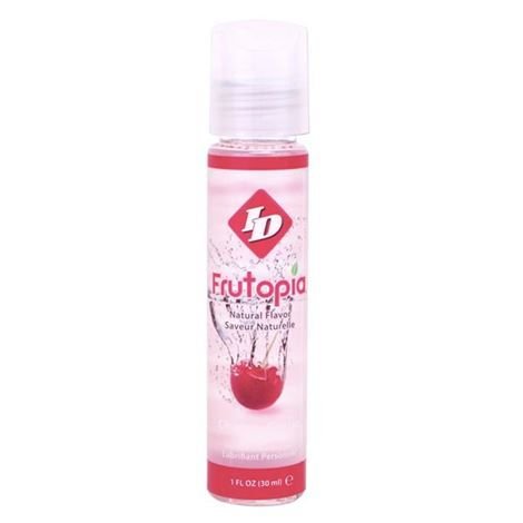Id Frutopia Lube Cherry 30ml