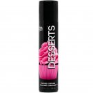 Wet Desserts Frosted Cupcake Waterbased Lubricant, 30 Ml