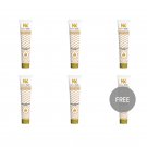 Nina Kiki Cupcake Lubricant 125 Ml 5+1 Free