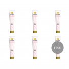 Nina Kikí Lubricante Sabor A Nube 125ml 5+1 Free