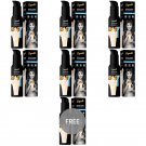 Coquette Chic Desire Experience 100ml Vegan Lubes Cookiefrutti 6 + 1 Free