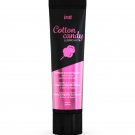 Intt - Intimate Water-based Lubricant Delicious Cotton Sweet Flavor