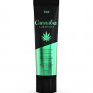 Intt - Water-based Intimate Lubricant With Cannabis Flavor