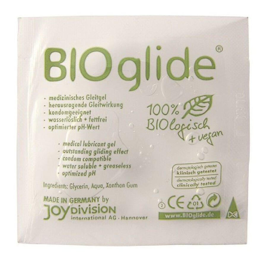 Bioglide Anal