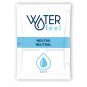 Waterfeel Water-based Sliding Gel, Neutral 6 Ml