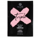 Secretplay Single Dose Triple X Pleasure Intensifier