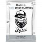 Black Hole Water Based Gel Extra Dilatation 6 Ml Single Dose