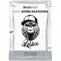 Black Hole Water Based Gel Extra Dilatation 6 Ml Single Dose