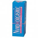 Nymphorgasmic Gel Cream 15ml