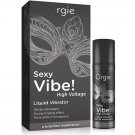 Orgie Sexy Vibe! Liquid Vibrator Extra Strong 15 Ml