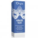 Orgie Greek Kiss Anallingus Exciting Gel 50 Ml