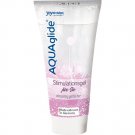 Aquaglide - Stimulating Gel For Her 25 Ml
