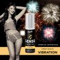 Coquette Chic Desire Pulse Gel Strawberry Magic Vibration Premium 6ml