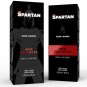 Spartan Couple Gel Virility And Insensifying 100% Vegan Cream
