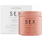 Bijoux Orgasm Glow Food Supplement 60 Pills