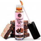 Secretplay Lip Gloss Vibrant Kiss, Brownie