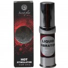 Secretplay Liquid Vibrator Strong Stimulator 15ml